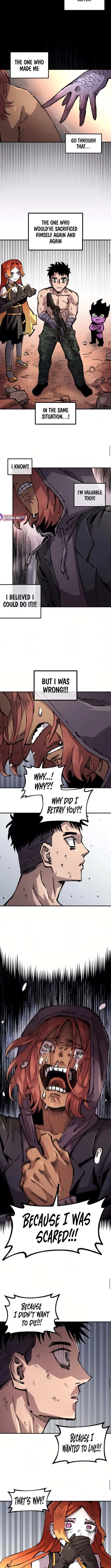 Reincarnation of the Veteran Soldier Chapter 162 Online - página 13