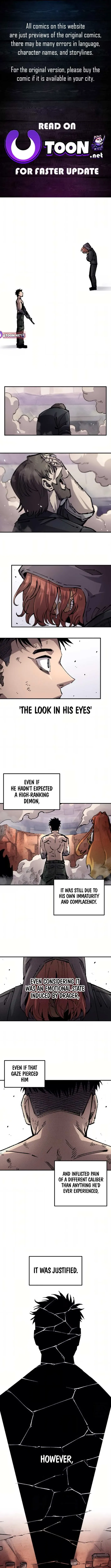 Reincarnation of the Veteran Soldier Chapter 163 Online - página 1