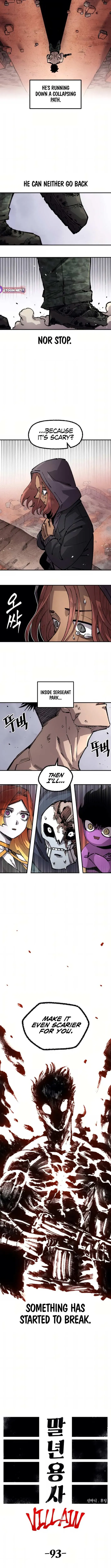 Reincarnation of the Veteran Soldier Chapter 163 Online - página 2