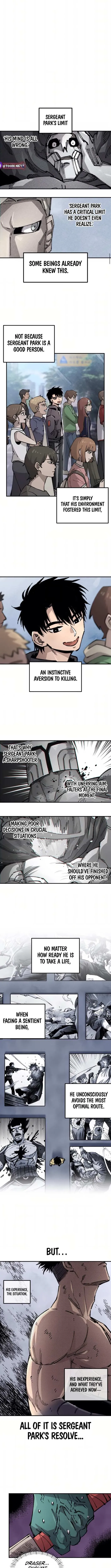 Reincarnation of the Veteran Soldier Chapter 163 Online - página 3