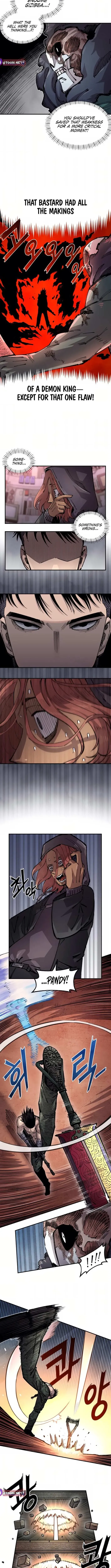 Reincarnation of the Veteran Soldier Chapter 163 Online - página 4