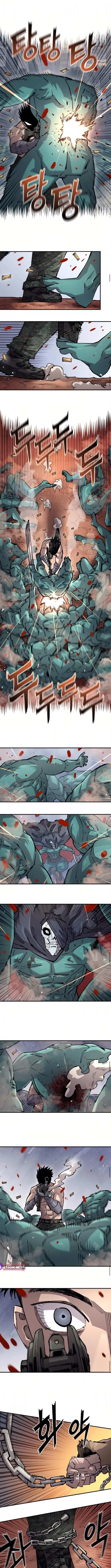 Reincarnation of the Veteran Soldier Chapter 163 Online - página 8