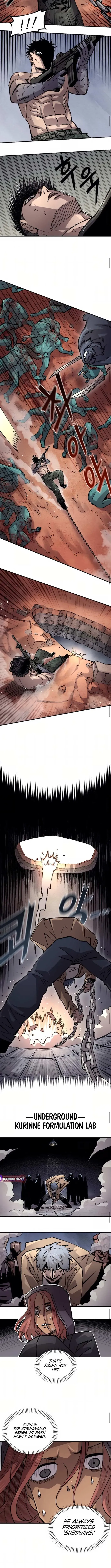 Reincarnation of the Veteran Soldier Chapter 163 Online - página 9
