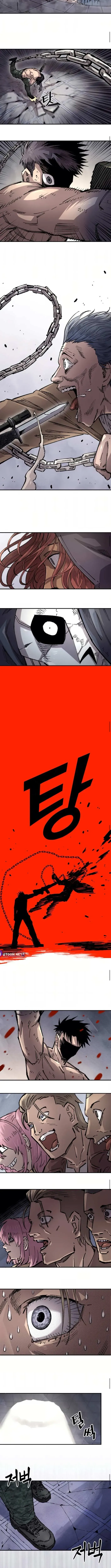 Reincarnation of the Veteran Soldier Chapter 163 Online - página 11