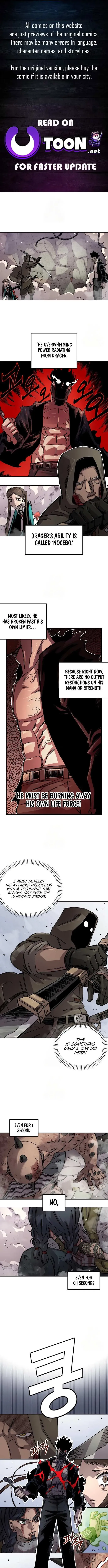 Reincarnation of the Veteran Soldier Chapter 166 Online - página 1