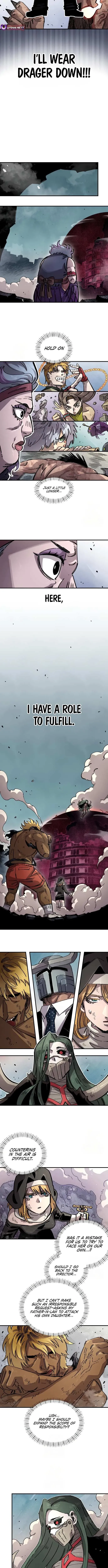 Reincarnation of the Veteran Soldier Chapter 166 Online - página 2