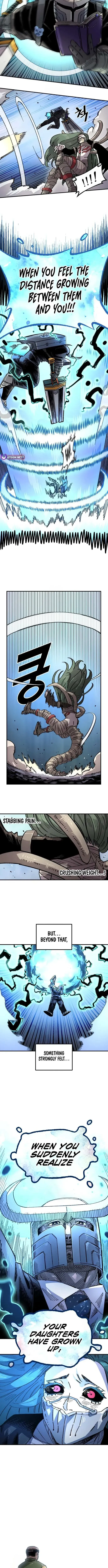 Reincarnation of the Veteran Soldier Chapter 166 Online - página 9