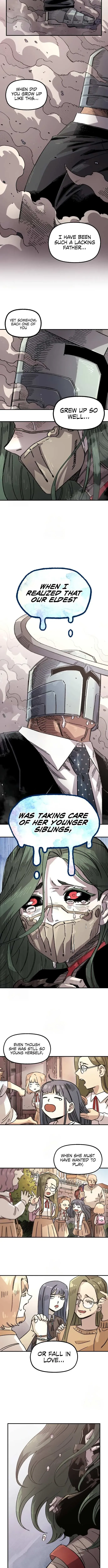 Reincarnation of the Veteran Soldier Chapter 166 Online - página 11