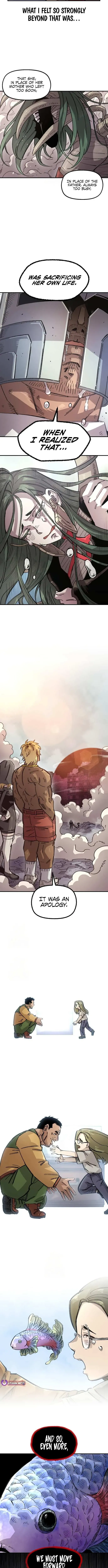 Reincarnation of the Veteran Soldier Chapter 166 Online - página 12