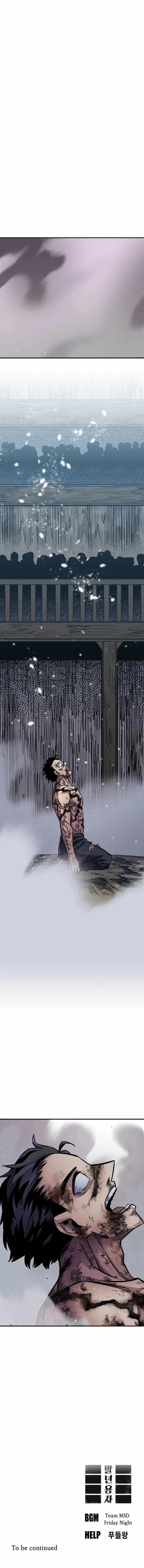 Reincarnation of the Veteran Soldier Chapter 17 Online - página 20