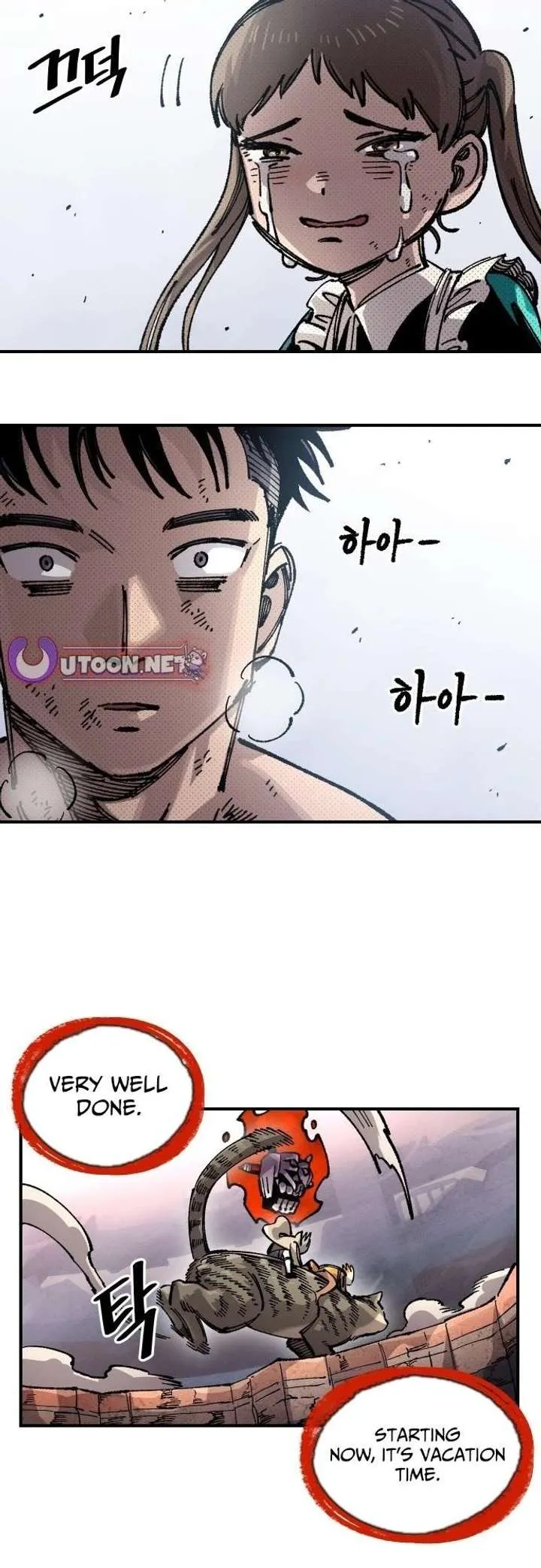 Reincarnation of the Veteran Soldier Chapter 170 Online - página 7