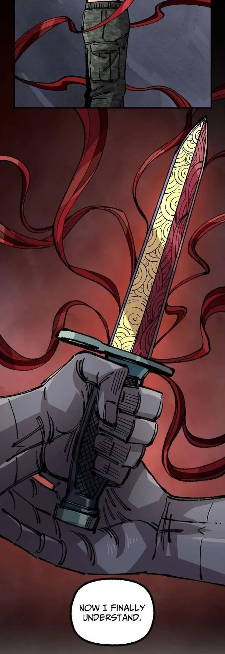 Reincarnation of the Veteran Soldier Chapter 170 Online - página 10