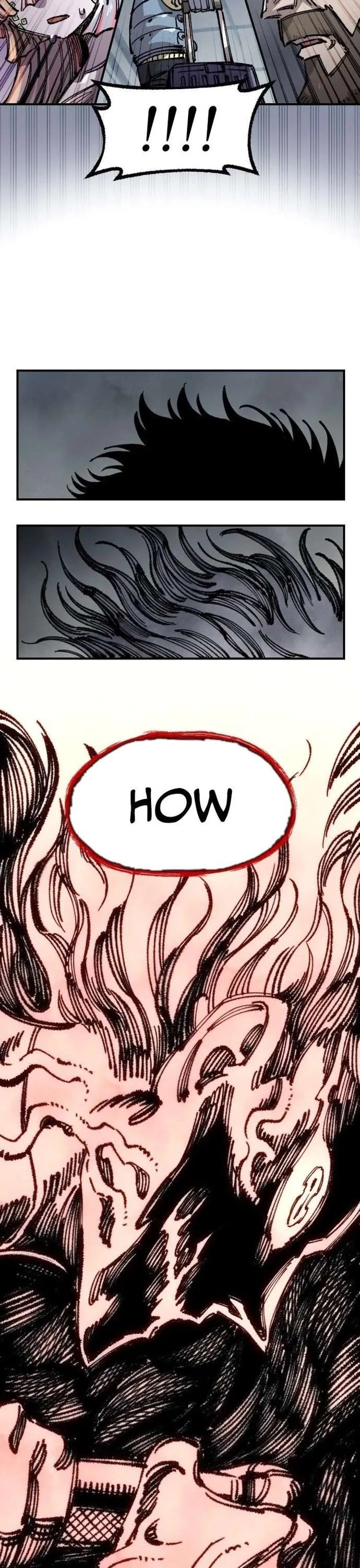Reincarnation of the Veteran Soldier Chapter 170 Online - página 12