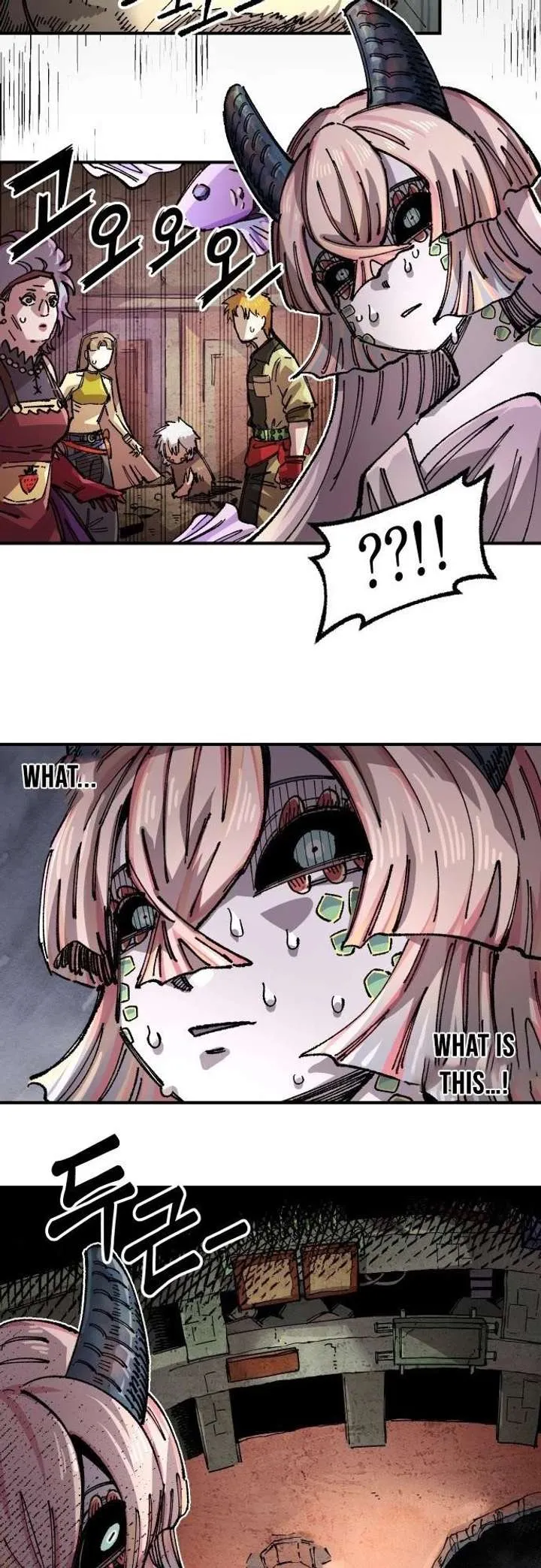 Reincarnation of the Veteran Soldier Chapter 170 Online - página 15