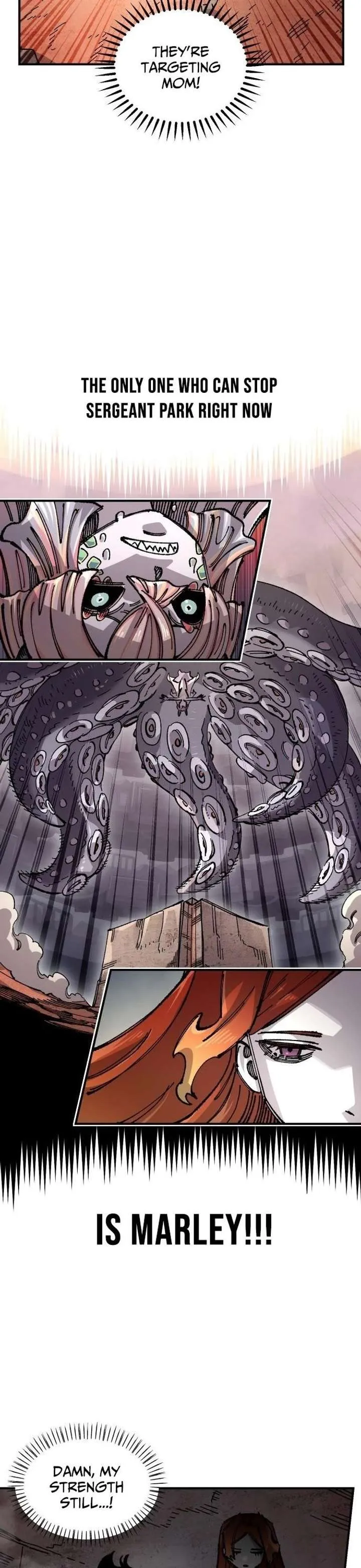 Reincarnation of the Veteran Soldier Chapter 170 Online - página 20