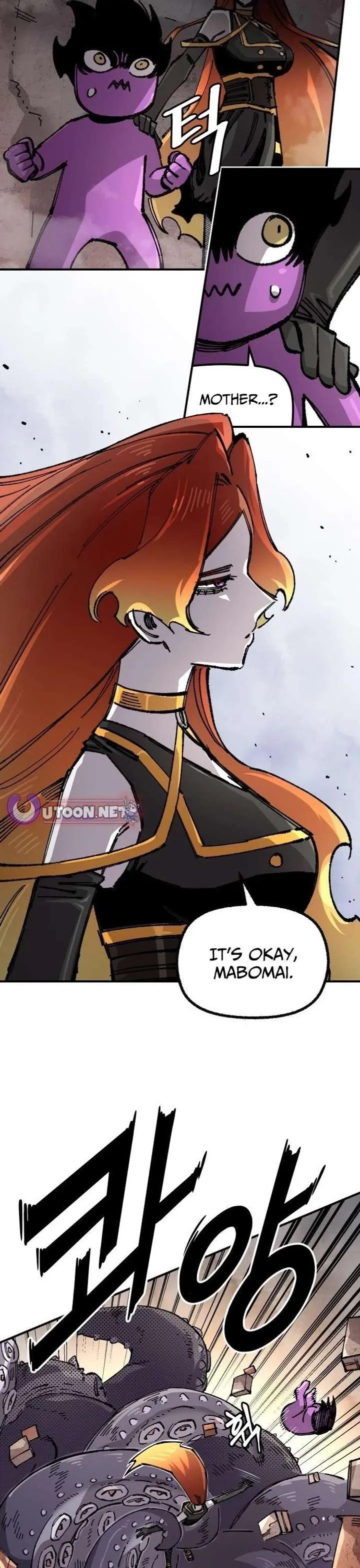 Reincarnation of the Veteran Soldier Chapter 170 Online - página 21