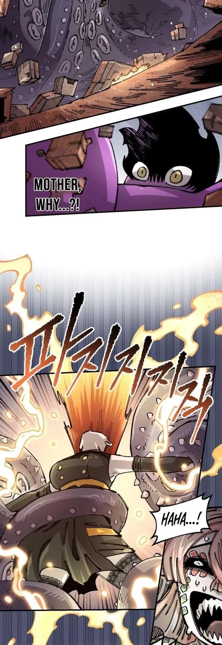 Reincarnation of the Veteran Soldier Chapter 170 Online - página 22