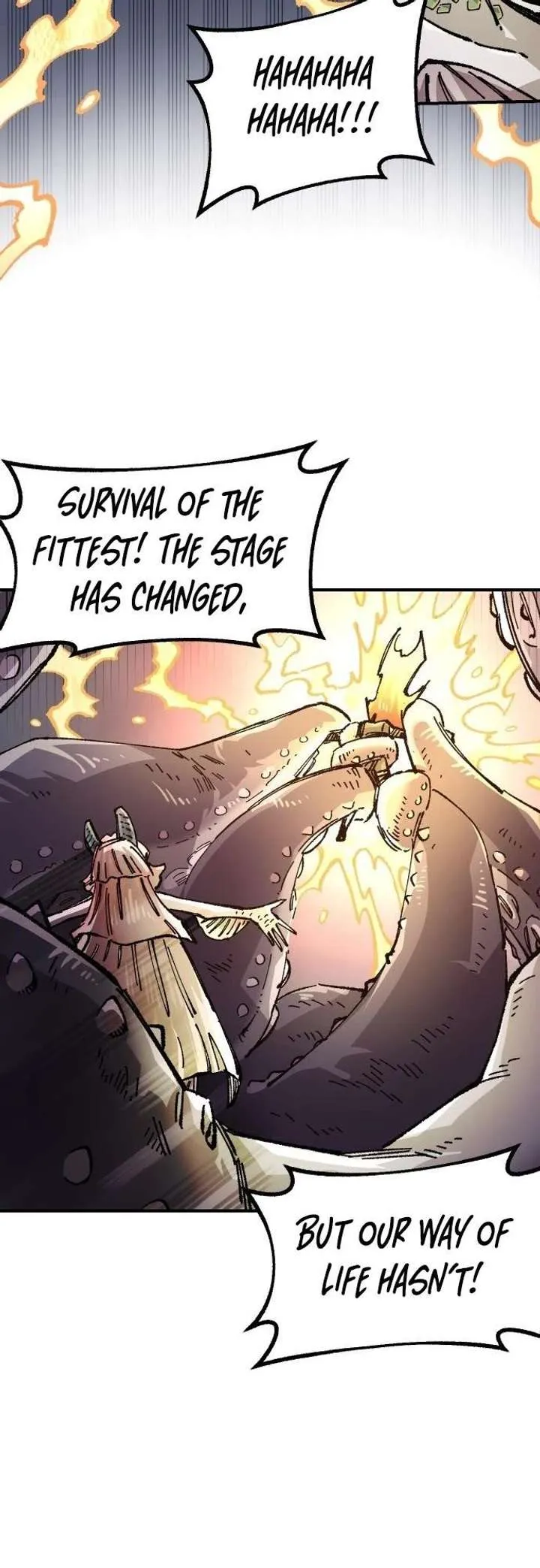 Reincarnation of the Veteran Soldier Chapter 170 Online - página 23