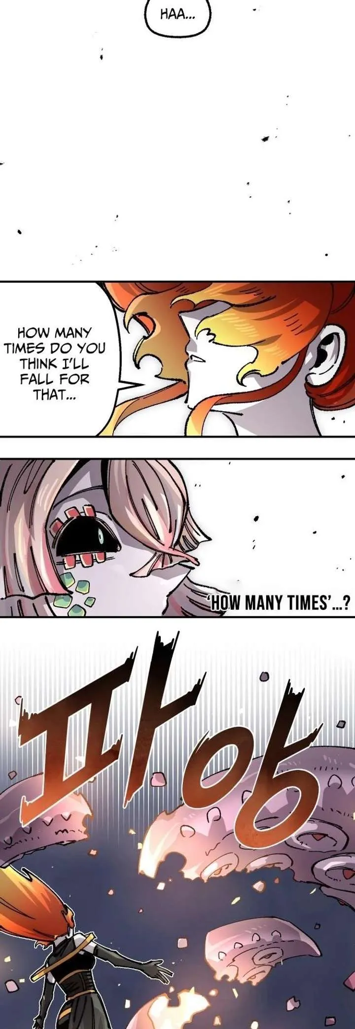 Reincarnation of the Veteran Soldier Chapter 170 Online - página 27