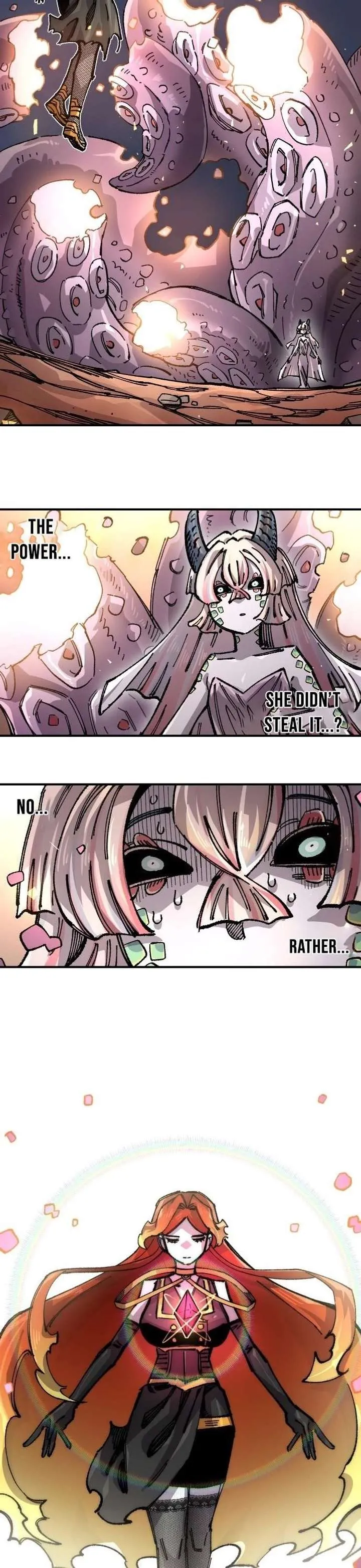 Reincarnation of the Veteran Soldier Chapter 170 Online - página 28