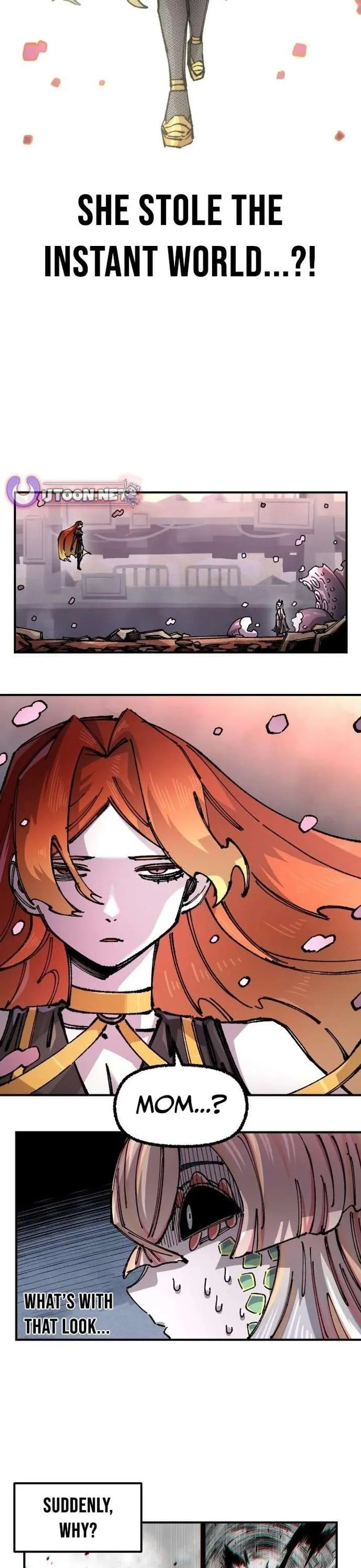 Reincarnation of the Veteran Soldier Chapter 170 Online - página 29