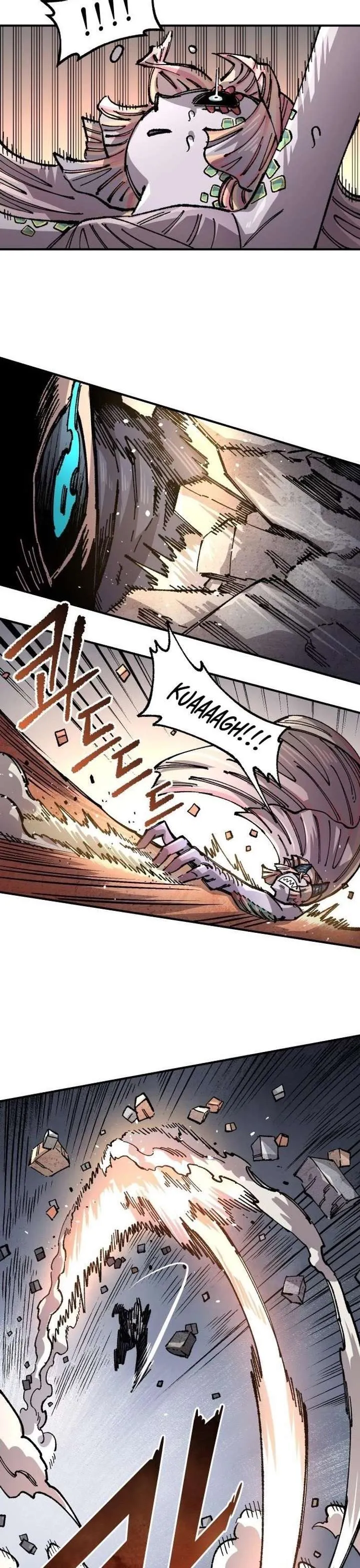 Reincarnation of the Veteran Soldier Chapter 170 Online - página 33