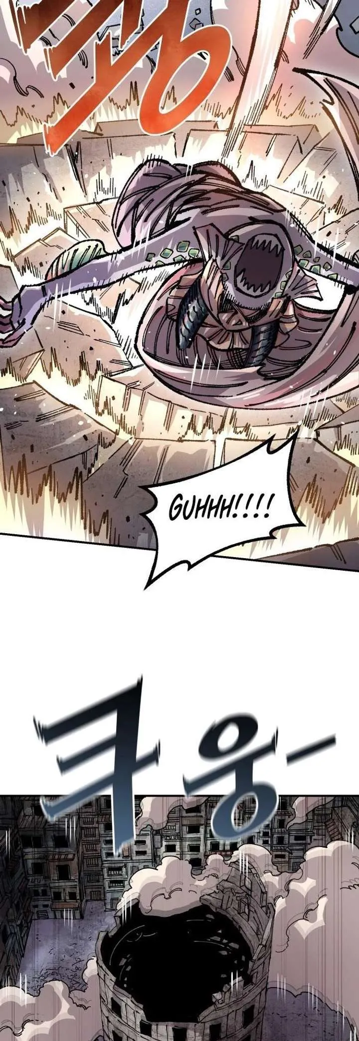 Reincarnation of the Veteran Soldier Chapter 170 Online - página 34