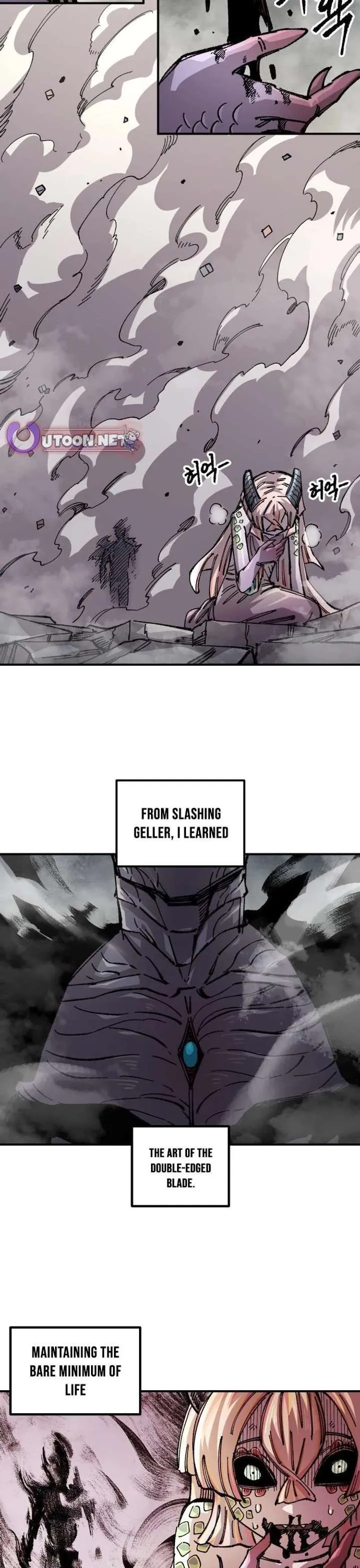 Reincarnation of the Veteran Soldier Chapter 170 Online - página 36