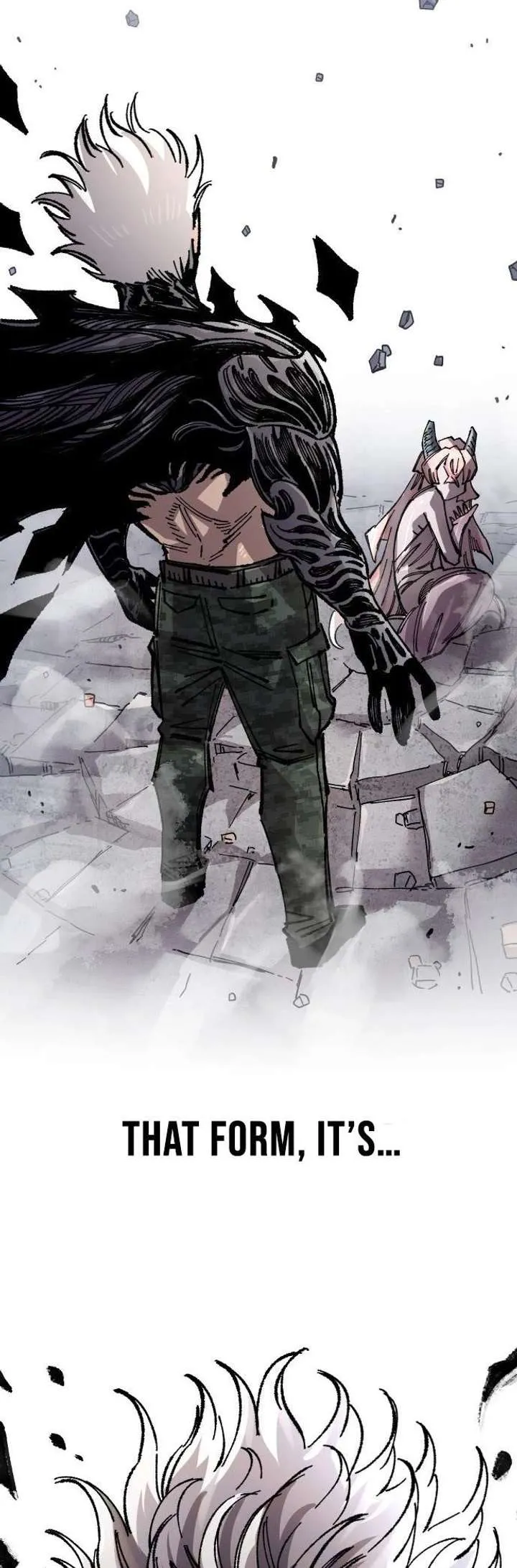 Reincarnation of the Veteran Soldier Chapter 170 Online - página 38