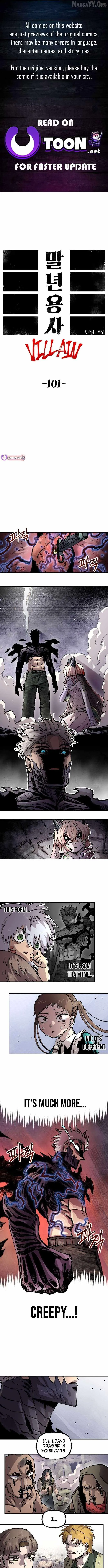 Reincarnation of the Veteran Soldier Chapter 171 Online - página 1