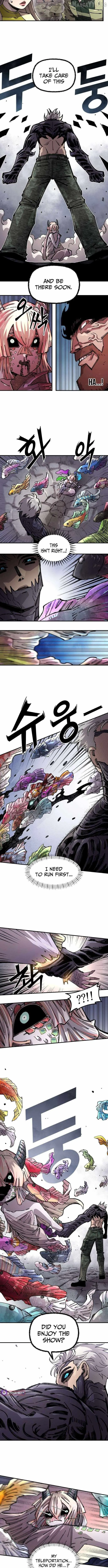 Reincarnation of the Veteran Soldier Chapter 171 Online - página 2