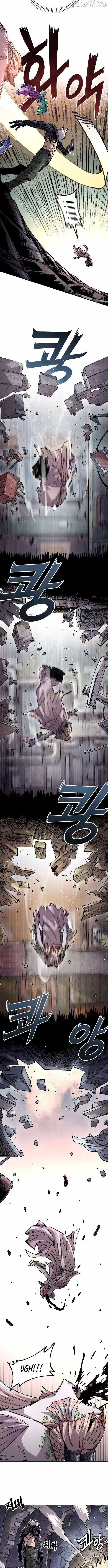 Reincarnation of the Veteran Soldier Chapter 171 Online - página 3