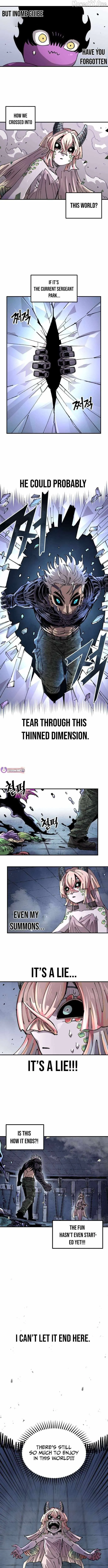 Reincarnation of the Veteran Soldier Chapter 171 Online - página 6