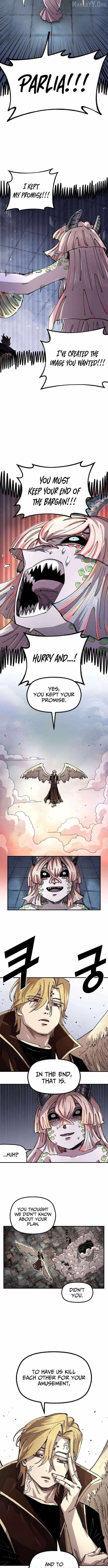 Reincarnation of the Veteran Soldier Chapter 171 Online - página 7
