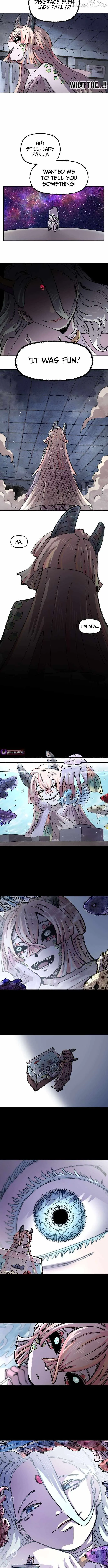 Reincarnation of the Veteran Soldier Chapter 171 Online - página 8