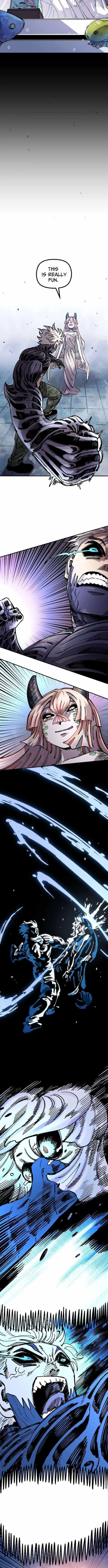 Reincarnation of the Veteran Soldier Chapter 171 Online - página 9