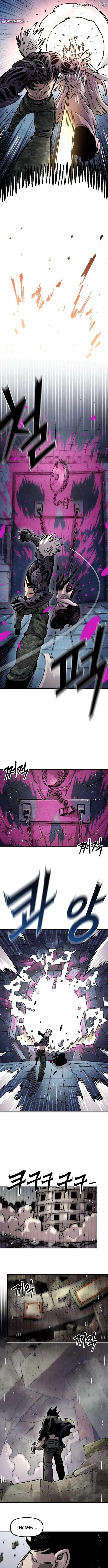 Reincarnation of the Veteran Soldier Chapter 171 Online - página 10