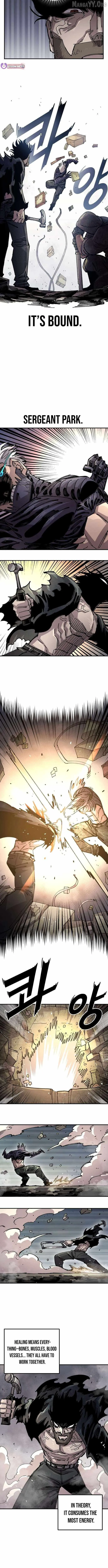 Reincarnation of the Veteran Soldier Chapter 171 Online - página 12