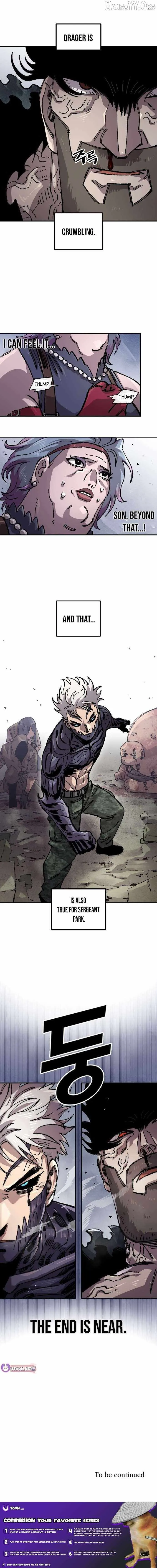 Reincarnation of the Veteran Soldier Chapter 171 Online - página 13