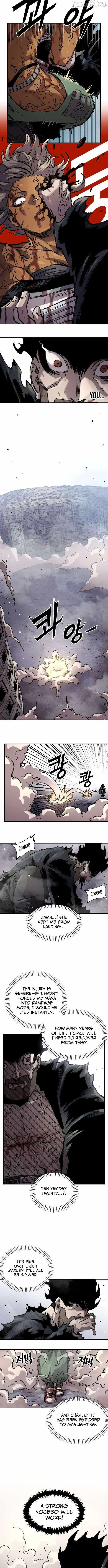Reincarnation of the Veteran Soldier Chapter 175 Online - página 3