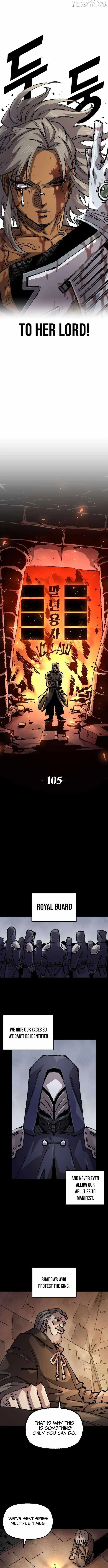 Reincarnation of the Veteran Soldier Chapter 175 Online - página 5