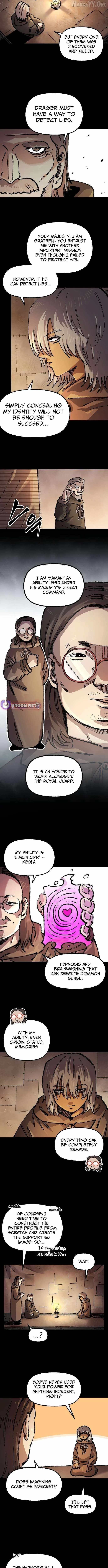 Reincarnation of the Veteran Soldier Chapter 175 Online - página 6