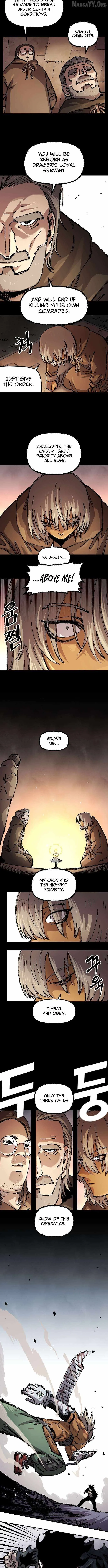Reincarnation of the Veteran Soldier Chapter 175 Online - página 7