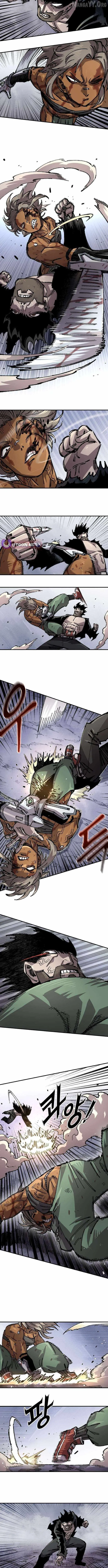Reincarnation of the Veteran Soldier Chapter 175 Online - página 8
