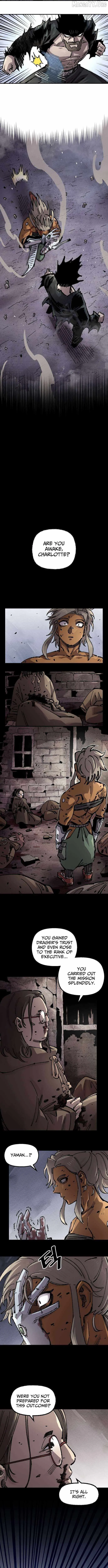 Reincarnation of the Veteran Soldier Chapter 175 Online - página 9