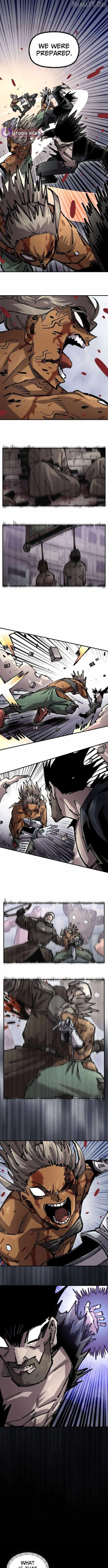 Reincarnation of the Veteran Soldier Chapter 175 Online - página 10