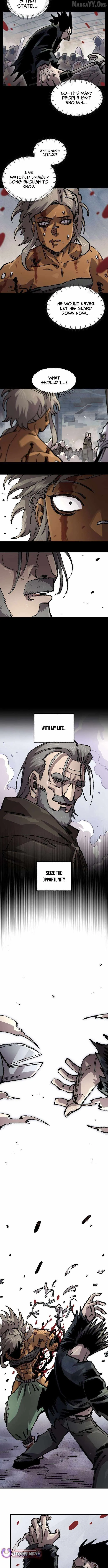 Reincarnation of the Veteran Soldier Chapter 175 Online - página 11