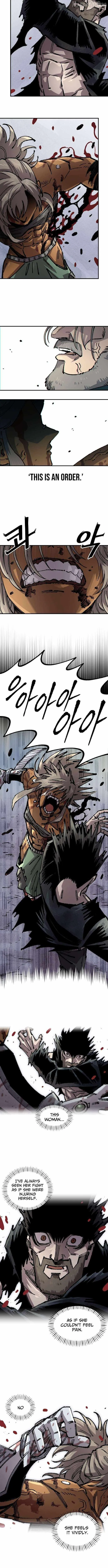 Reincarnation of the Veteran Soldier Chapter 175 Online - página 12