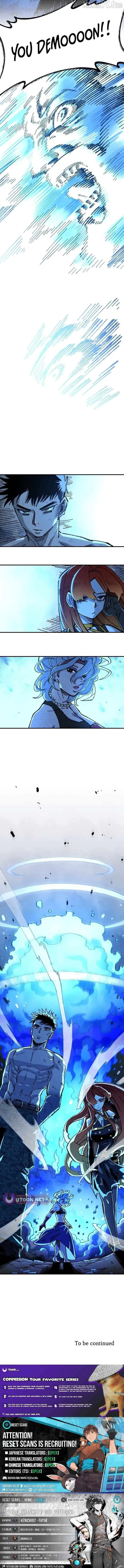 Reincarnation of the Veteran Soldier Chapter 178 Online - página 13