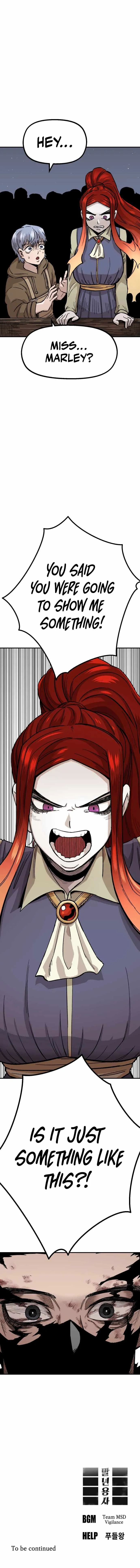 Reincarnation of the Veteran Soldier Chapter 18 Online - página 19